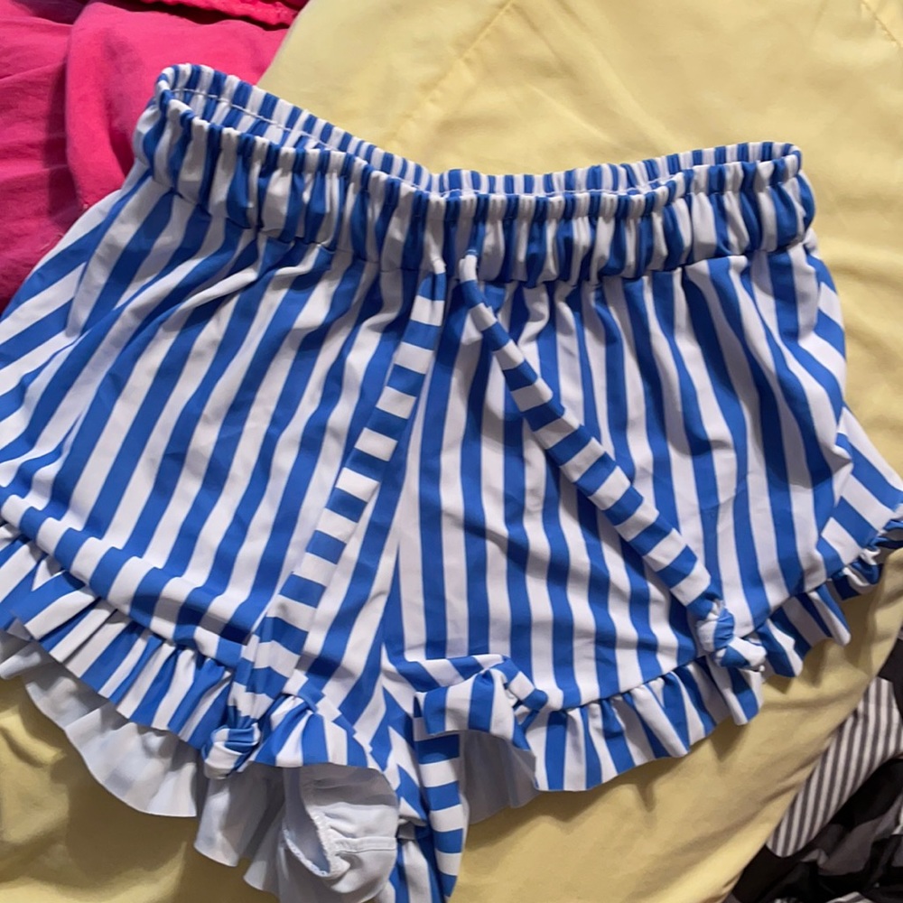 swim shorts